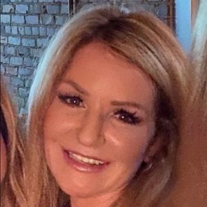 Meet your Posher, Jacquelyn